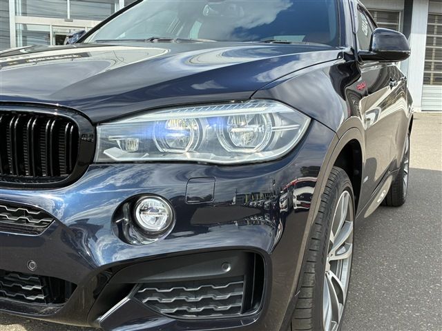 BMW BMW X6 2015