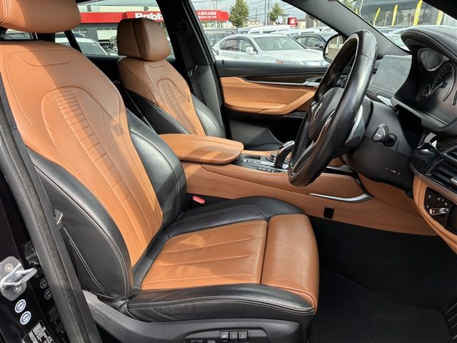 BMW BMW X6 2015