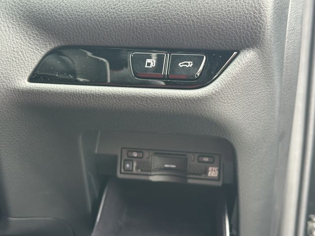 TOYOTA LEXUS NX350h 2023