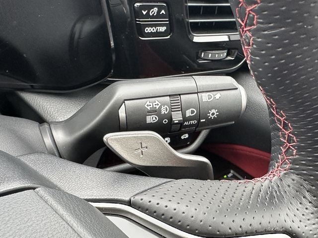 TOYOTA LEXUS NX350h 2023