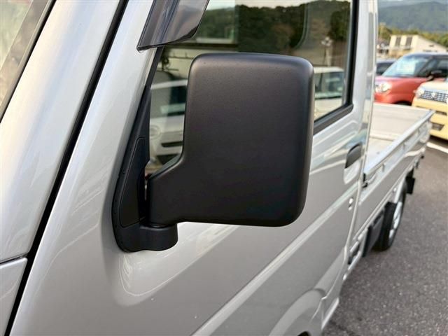 SUZUKI CARRY truck 2022