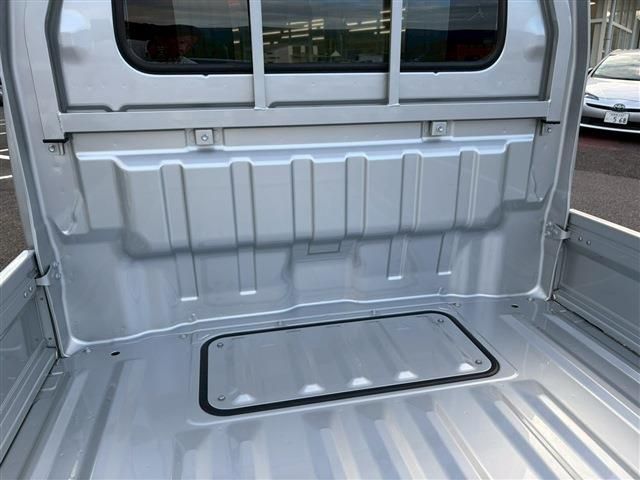 SUZUKI CARRY truck 2022