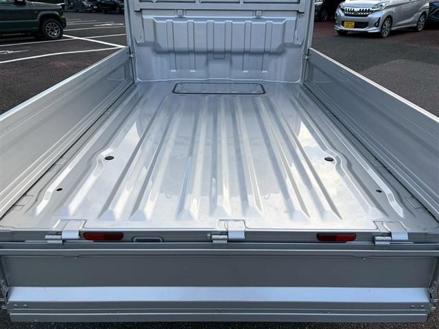 SUZUKI CARRY truck 2022