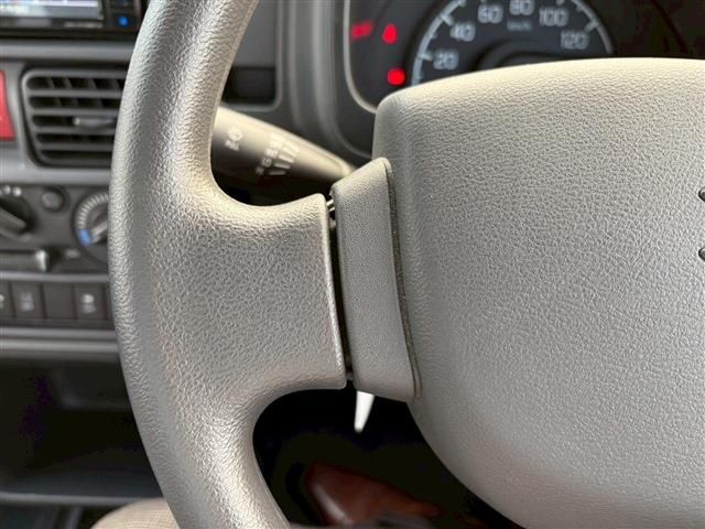 SUZUKI CARRY truck 2022