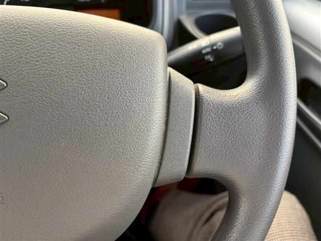 SUZUKI CARRY truck 2022