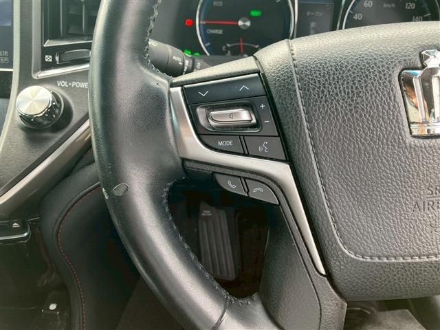 TOYOTA CROWN sedan hybrid 2017