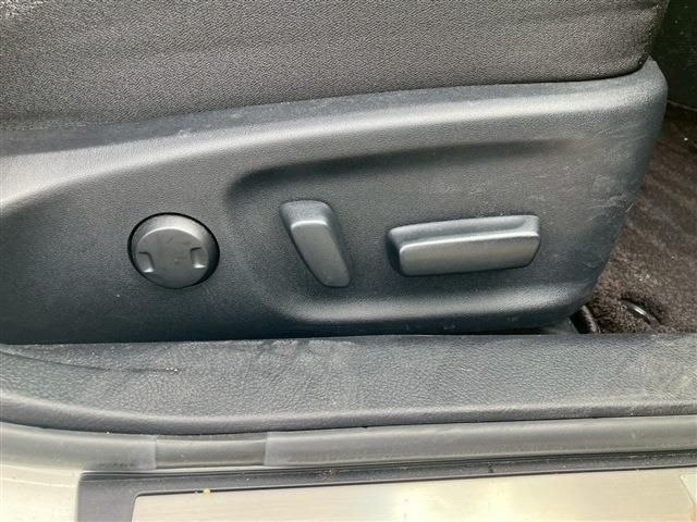 TOYOTA CROWN sedan hybrid 2017