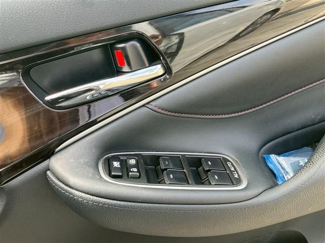 TOYOTA CROWN sedan hybrid 2017