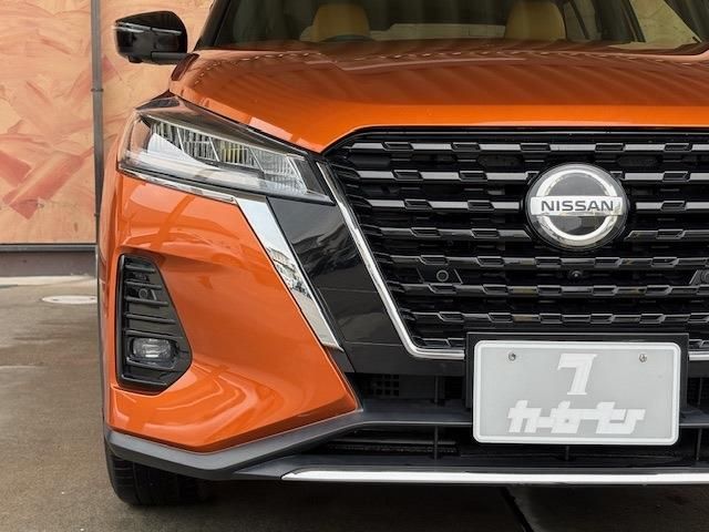 NISSAN KICKS 2020