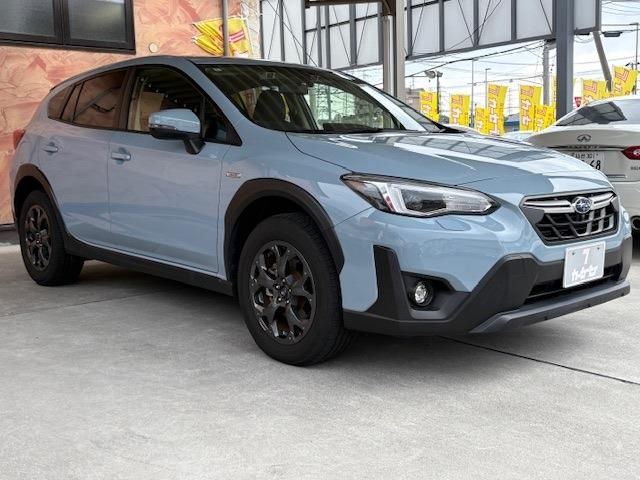 SUBARU IMPREZA XV 4WD 2022