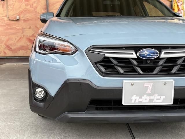 SUBARU IMPREZA XV 4WD 2022