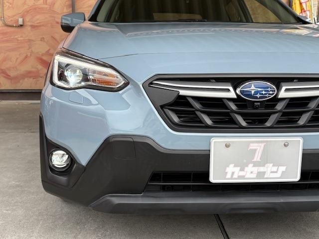 SUBARU IMPREZA XV 4WD 2022