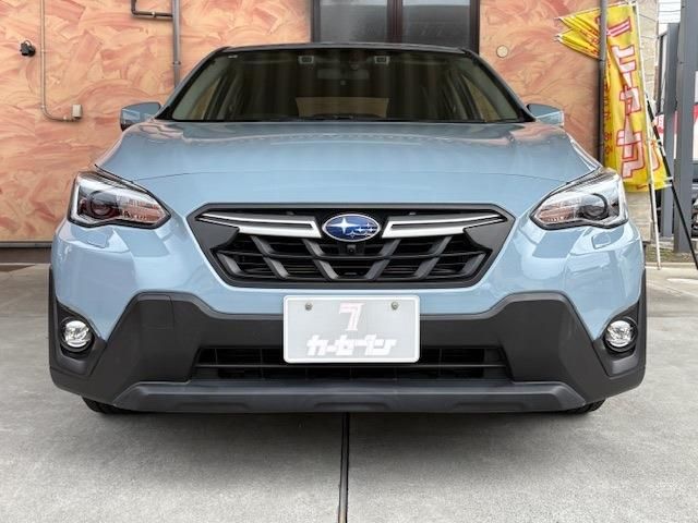 SUBARU IMPREZA XV 4WD 2022