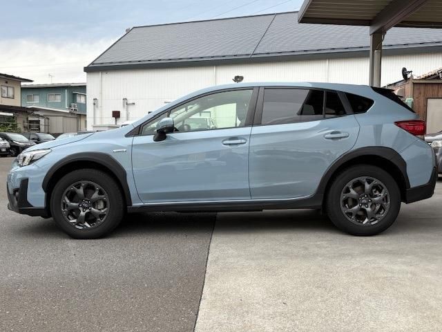 SUBARU IMPREZA XV 4WD 2022