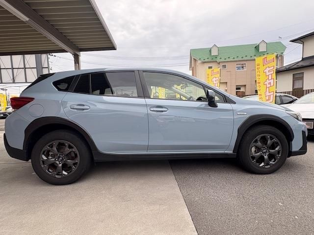 SUBARU IMPREZA XV 4WD 2022