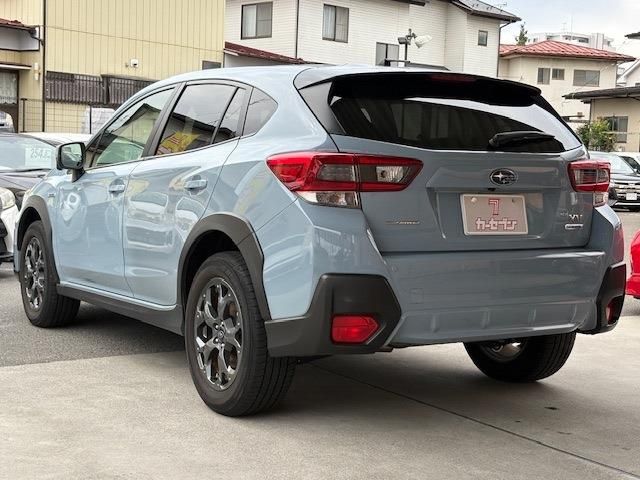 SUBARU IMPREZA XV 4WD 2022