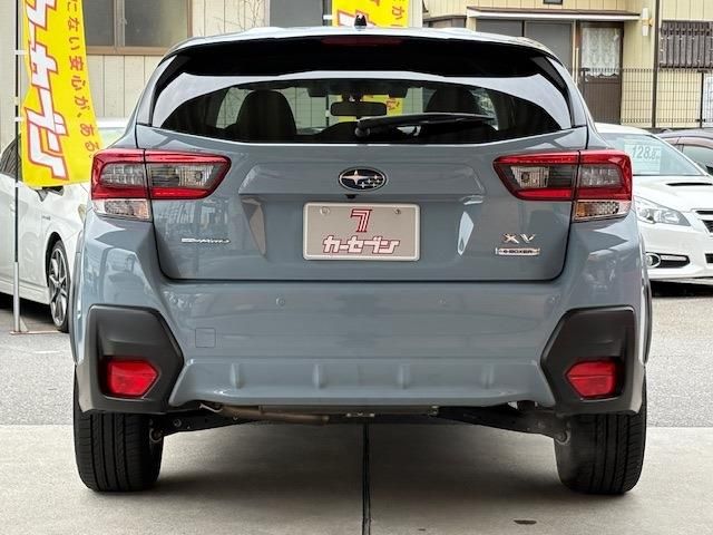 SUBARU IMPREZA XV 4WD 2022