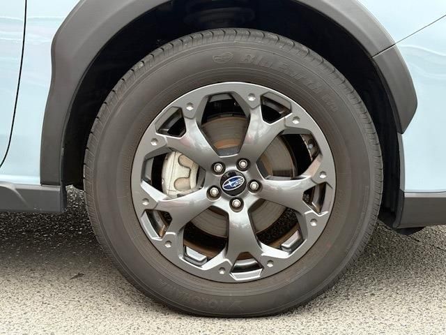 SUBARU IMPREZA XV 4WD 2022