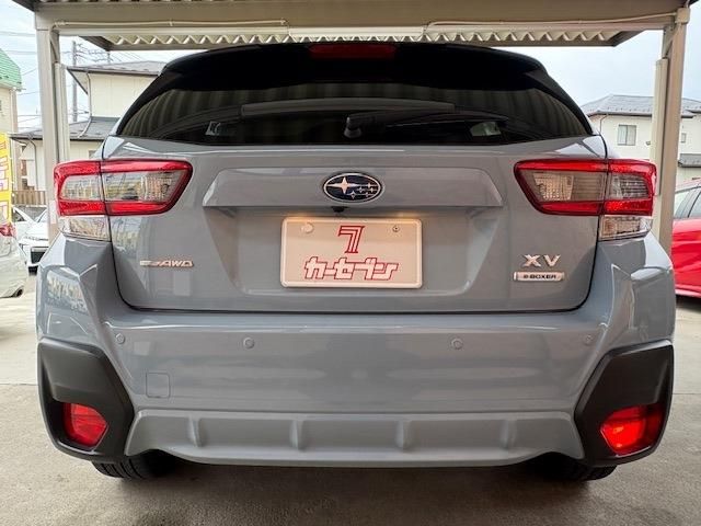 SUBARU IMPREZA XV 4WD 2022