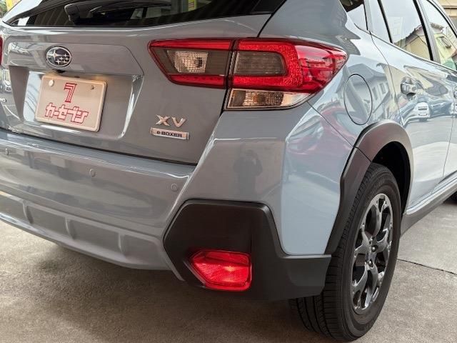 SUBARU IMPREZA XV 4WD 2022