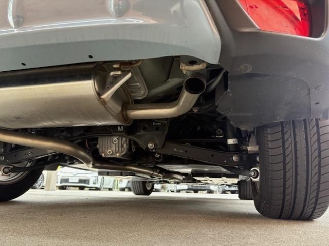 SUBARU IMPREZA XV 4WD 2022