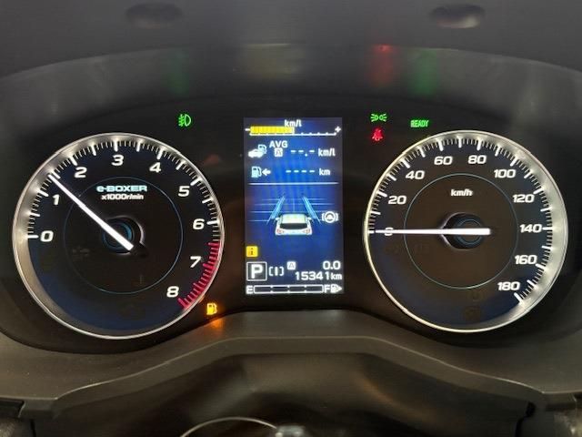 SUBARU IMPREZA XV 4WD 2022