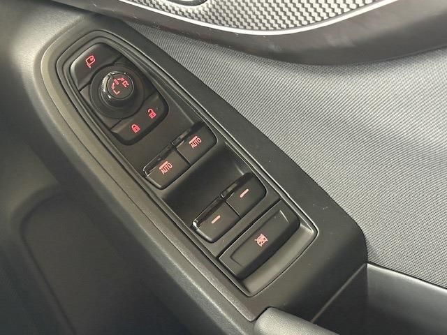 SUBARU IMPREZA XV 4WD 2022