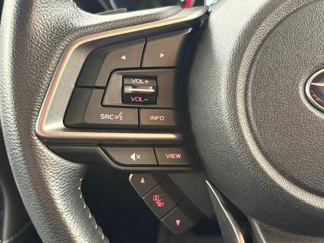 SUBARU IMPREZA XV 4WD 2022