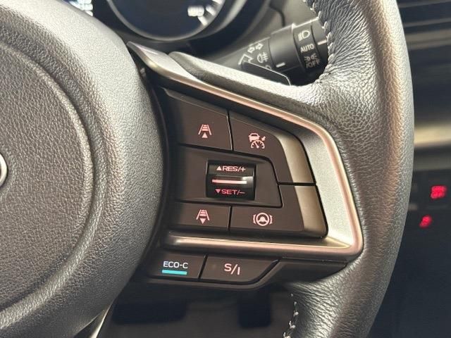 SUBARU IMPREZA XV 4WD 2022