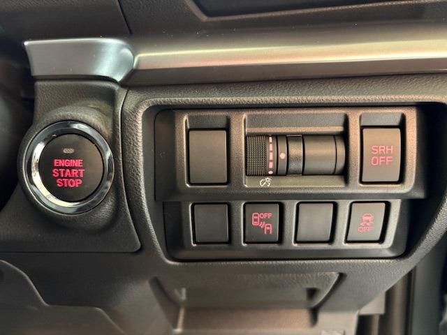 SUBARU IMPREZA XV 4WD 2022