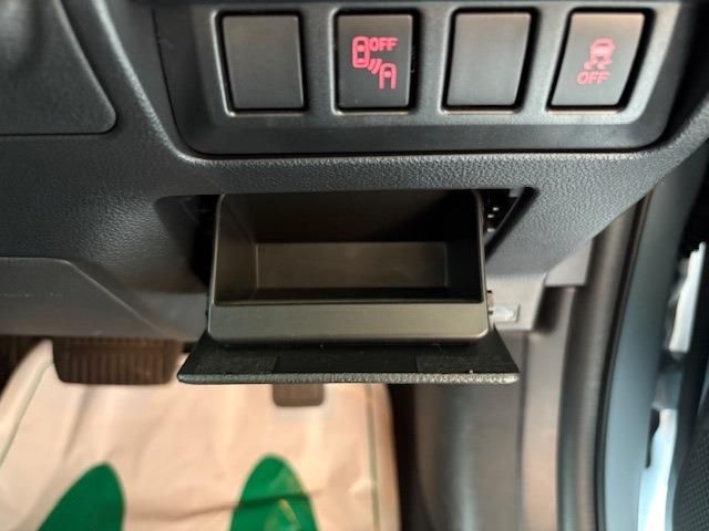 SUBARU IMPREZA XV 4WD 2022