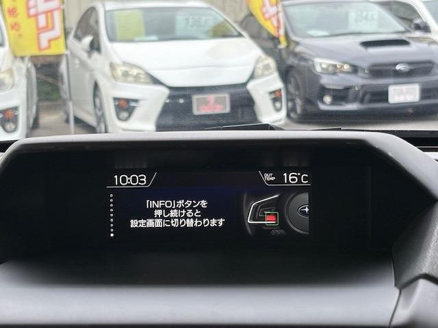 SUBARU IMPREZA XV 4WD 2022