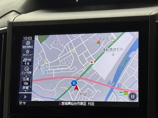 SUBARU IMPREZA XV 4WD 2022