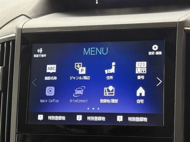 SUBARU IMPREZA XV 4WD 2022