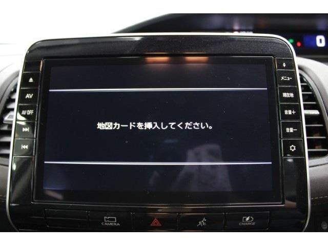 NISSAN SERENA  WG 2020