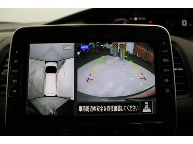 NISSAN SERENA  WG 2020