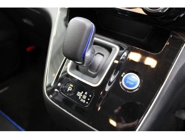 NISSAN SERENA  WG 2020