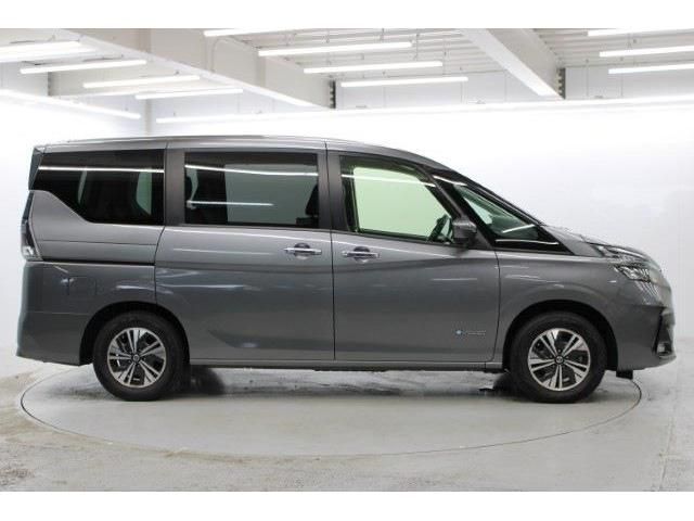 NISSAN SERENA  WG 2020