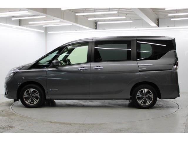 NISSAN SERENA  WG 2020