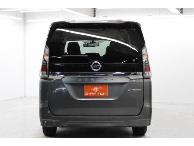 NISSAN SERENA  WG 2020
