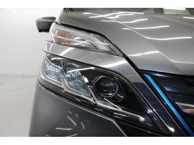 NISSAN SERENA  WG 2020