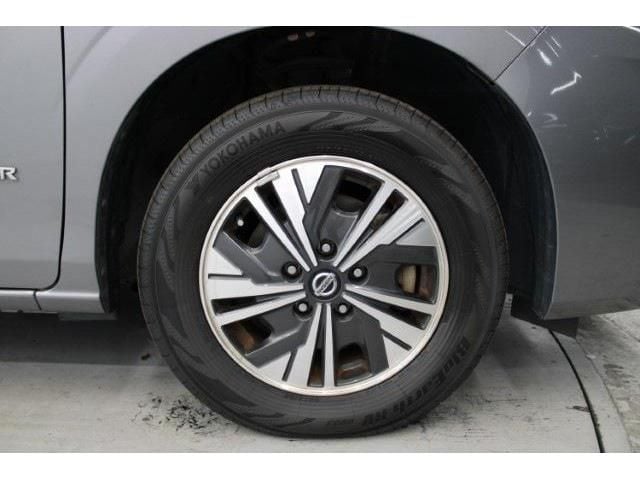 NISSAN SERENA  WG 2020