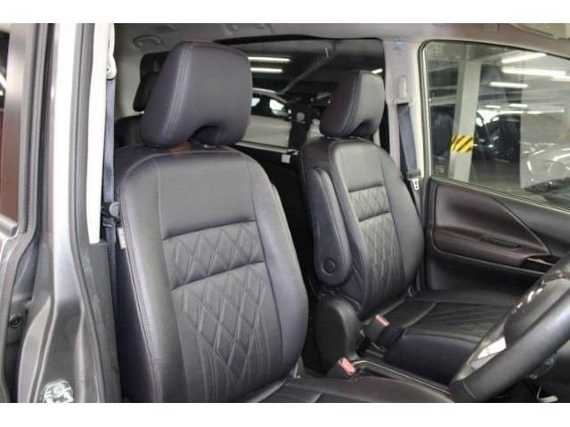 NISSAN SERENA  WG 2020