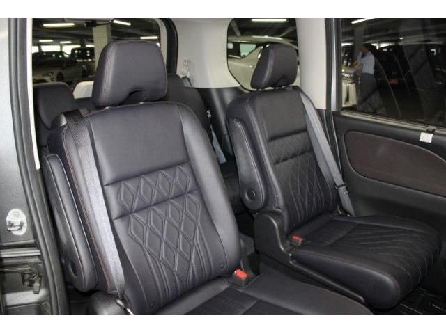 NISSAN SERENA  WG 2020