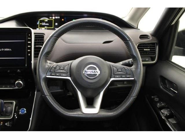 NISSAN SERENA  WG 2020