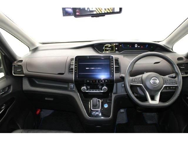 NISSAN SERENA  WG 2020