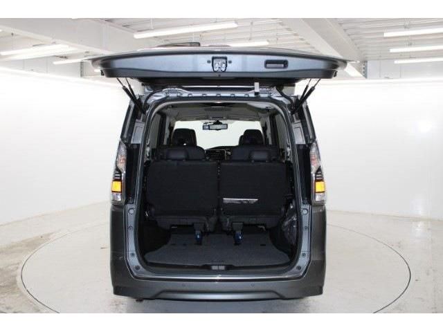 NISSAN SERENA  WG 2020