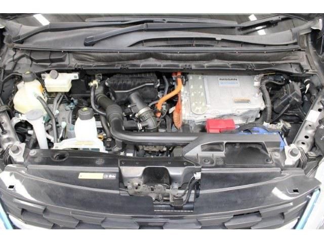 NISSAN SERENA  WG 2020