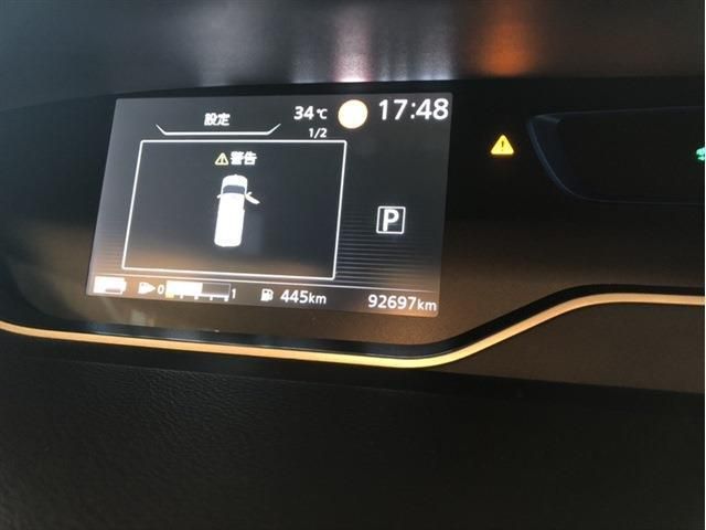 NISSAN SERENA  WG 2020