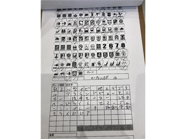 NISSAN SERENA  WG 2020